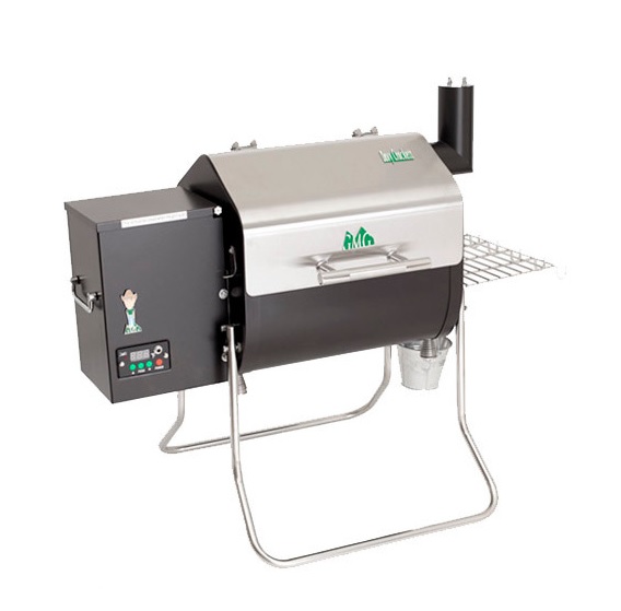 Gas Grills 