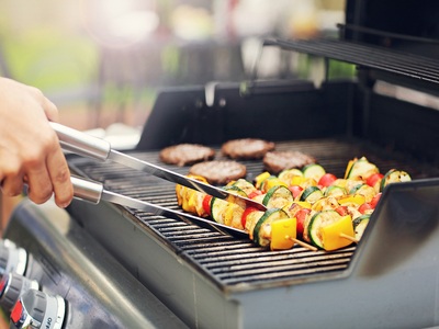 Grilling fuel deals